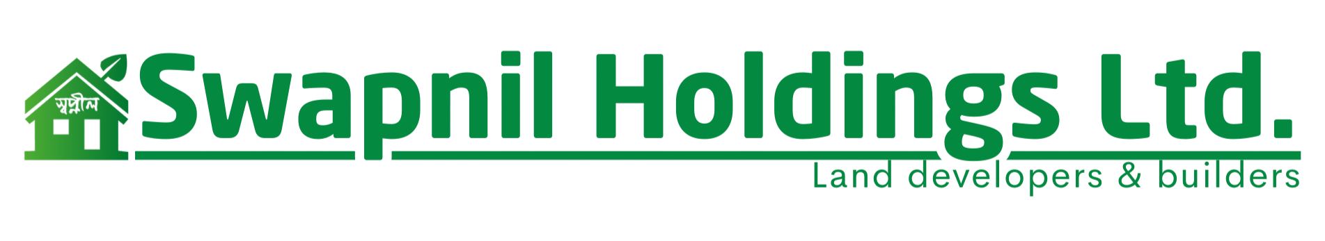 Swapnil Holdings Ltd.